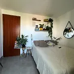 Apartamento Recreio 5 Min Da Praia