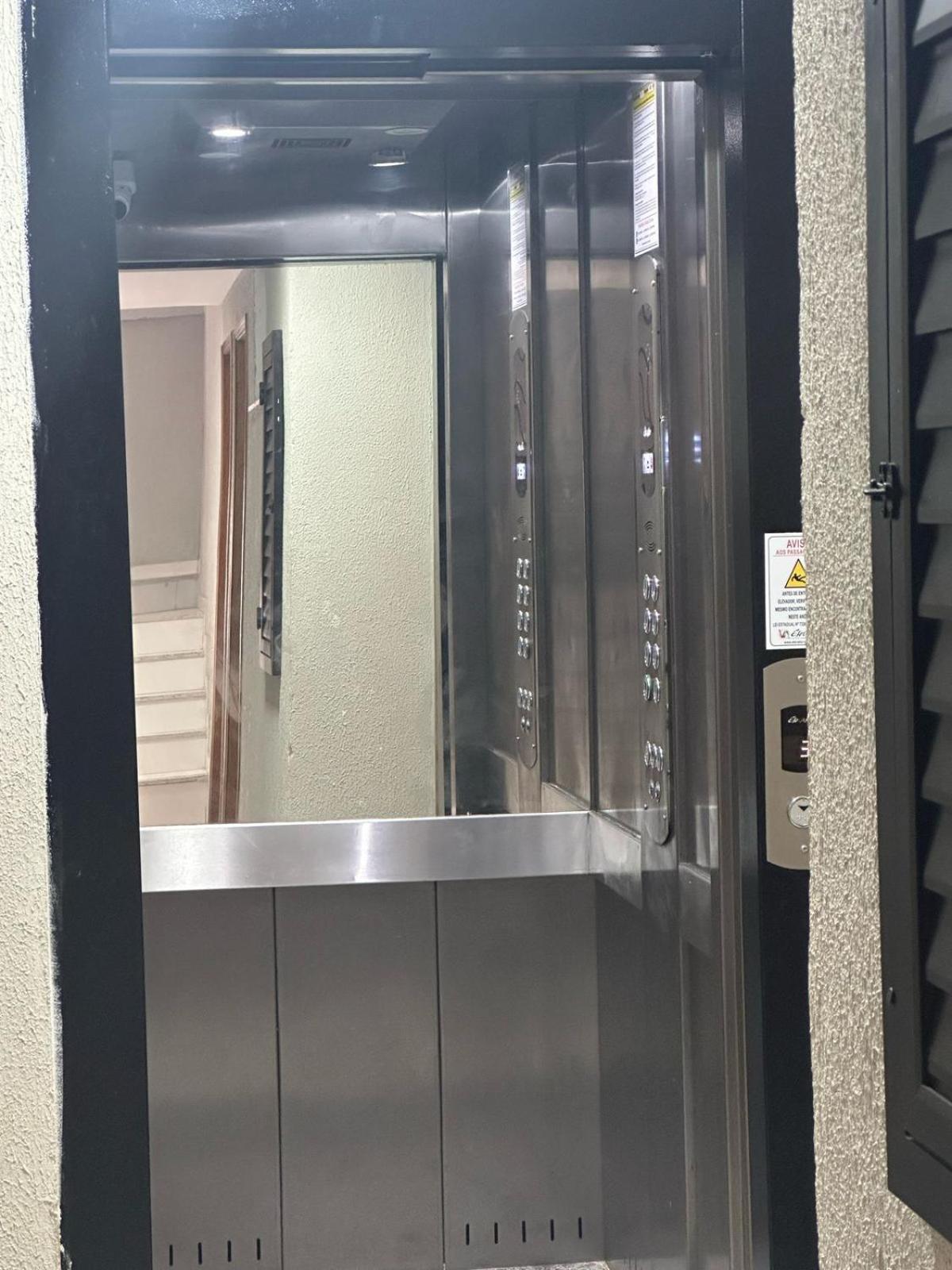 Recreio 5 Min Da Apartamento