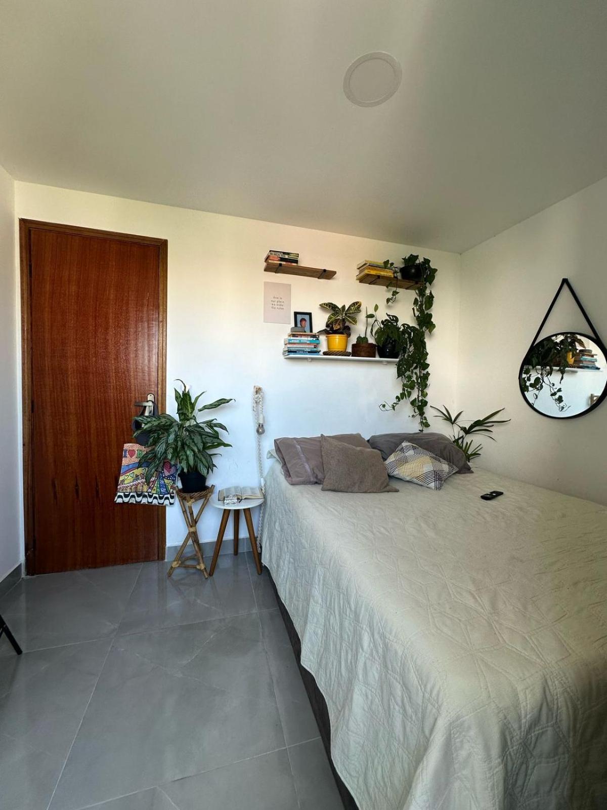Apartamento Recreio 5 Min Da *