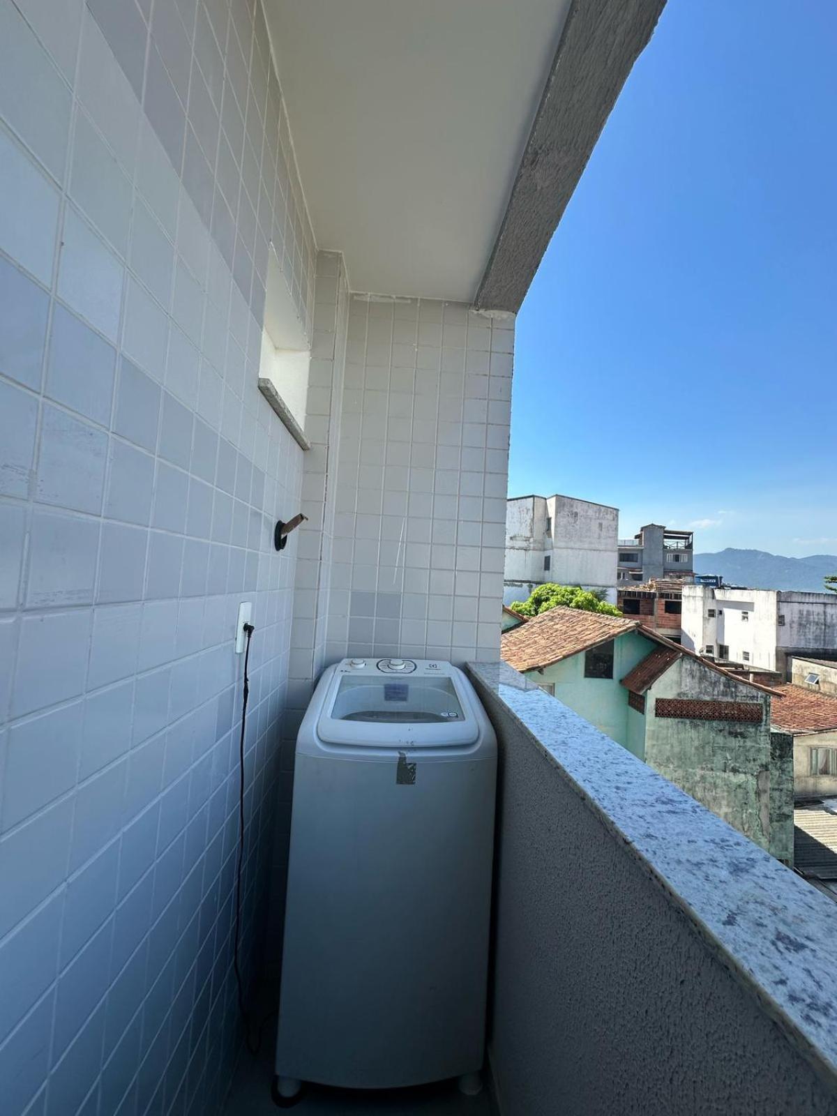 Apartment Recreio 5 Min Da