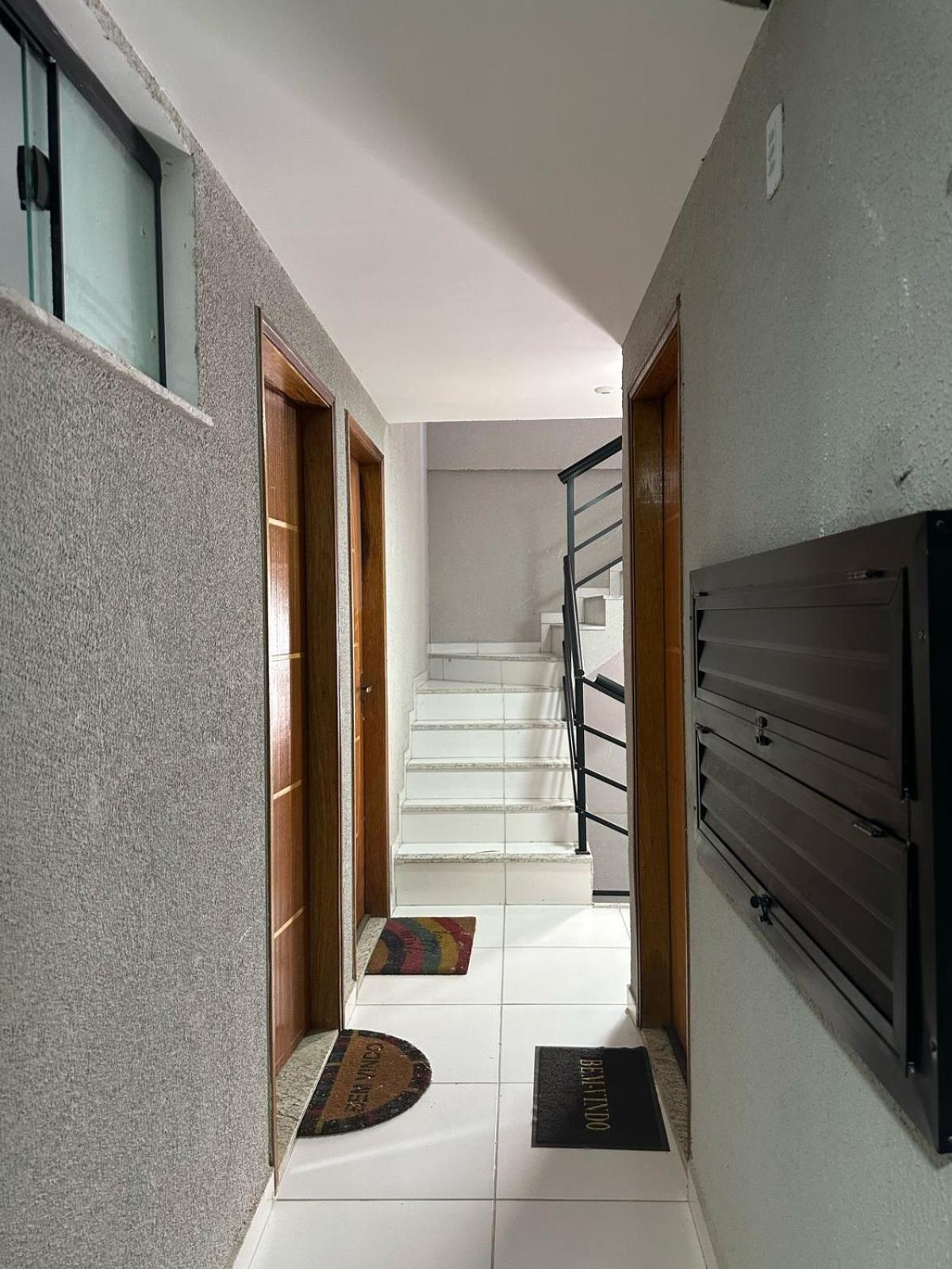Apartment Recreio 5 Min Da Rio de Janeiro