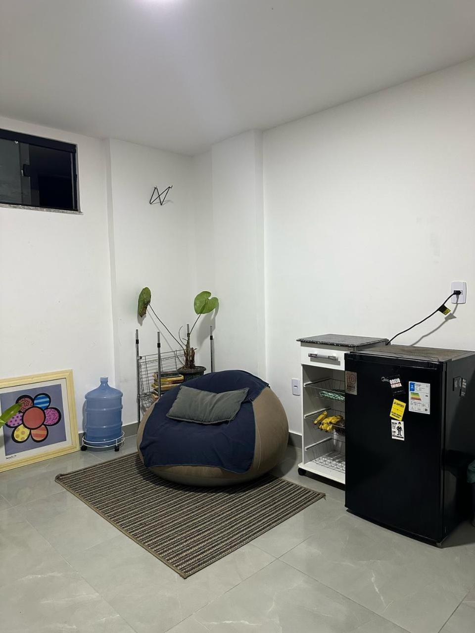 Recreio 5 Min Da Apartment