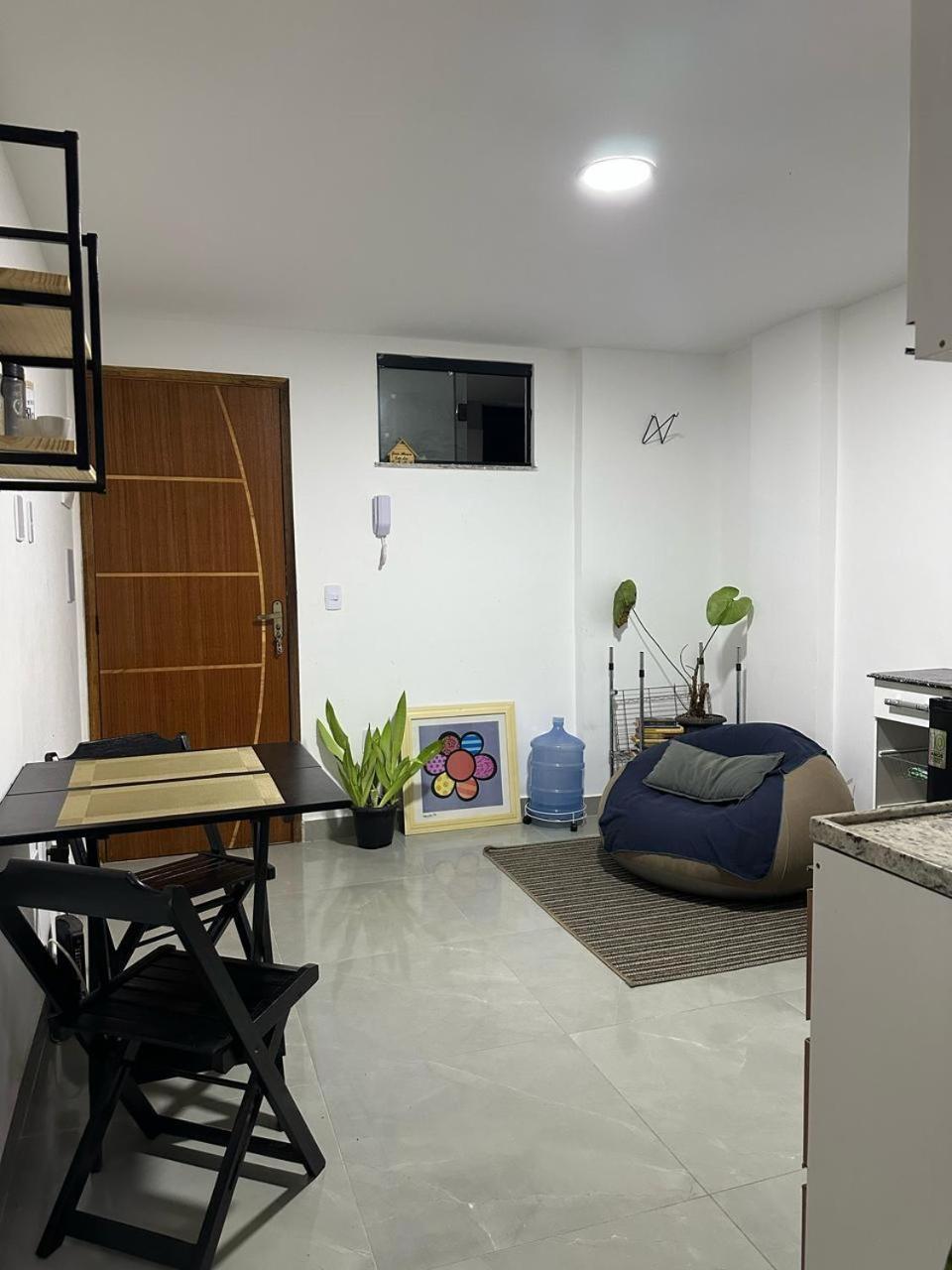 Apartment Recreio 5 Min Da